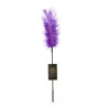 OSTRICH TICKLER - PURPLE