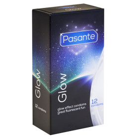 Pasante Glow 12 UDS