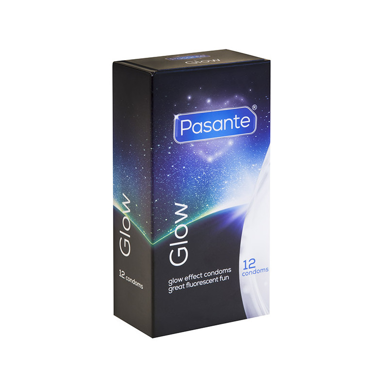 Pasante Glow 12 UDS