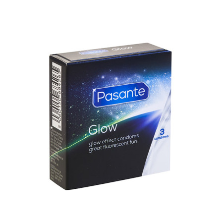 Pasante Glow 3 UDS