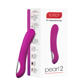 Pearl2 Purple