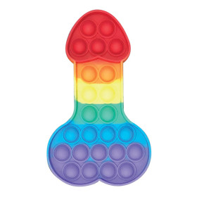 Penis Pop-It Toy