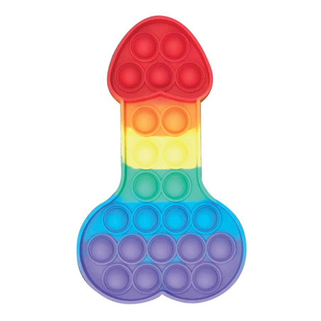 Penis Pop-It Toy