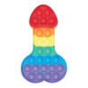 Penis Pop-It Toy