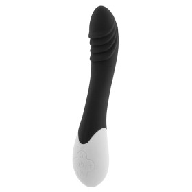 Phoenix Vibrator Black