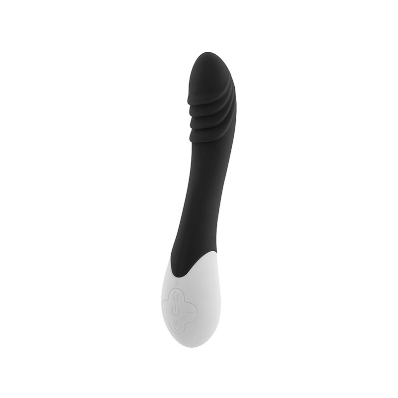 Phoenix Vibrator Black