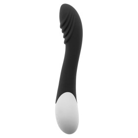 Phoenix Vibrator Black