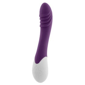 Phoenix Vibrator Purple