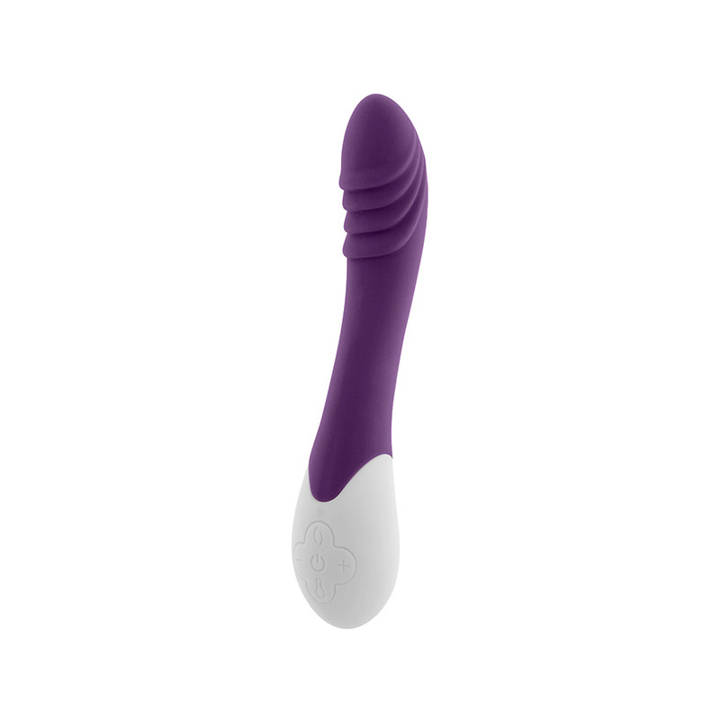 Phoenix Vibrator Purple