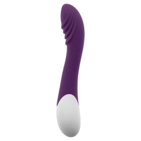 Phoenix Vibrator Purple