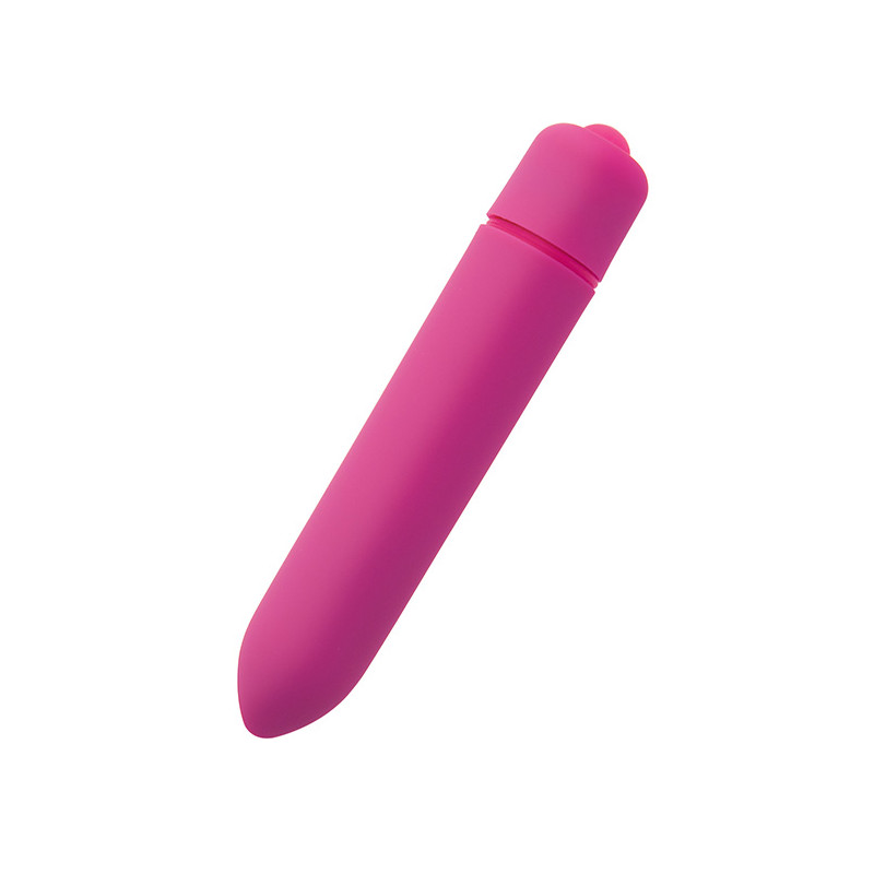 PINK - ZAHARA 7  FUNCTIONS VELVET BULLET