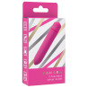 PINK - ZAHARA 7  FUNCTIONS VELVET BULLET