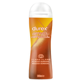 Play Sensual 200 ml