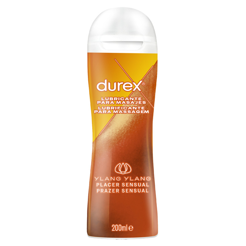 Play Sensual 200 ml