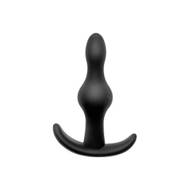 Pleaser Plug Black