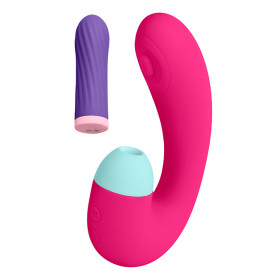 Pleasure Kit - Mixed colors