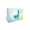 Pleasure Kit - Turquoise