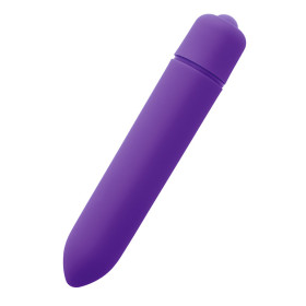 PURPLE - ZAHARA 7  FUNCTIONS VELVET BULLET