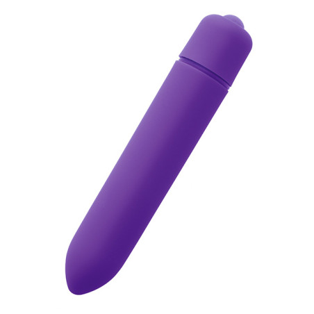 PURPLE - ZAHARA 7  FUNCTIONS VELVET BULLET