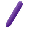 PURPLE - ZAHARA 7  FUNCTIONS VELVET BULLET