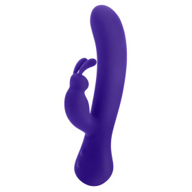 Rabbit Deluxe Purple