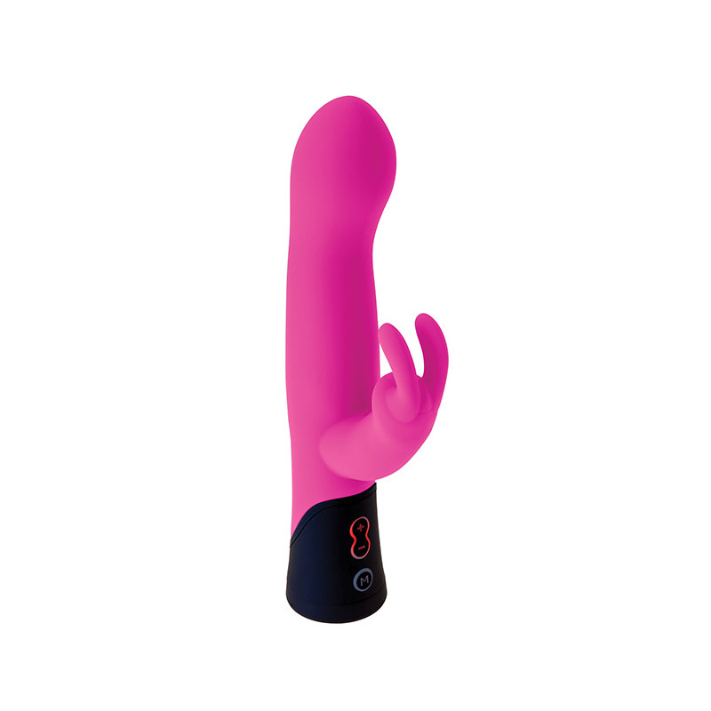 Rabbit Liebe Cerise Rechargeable