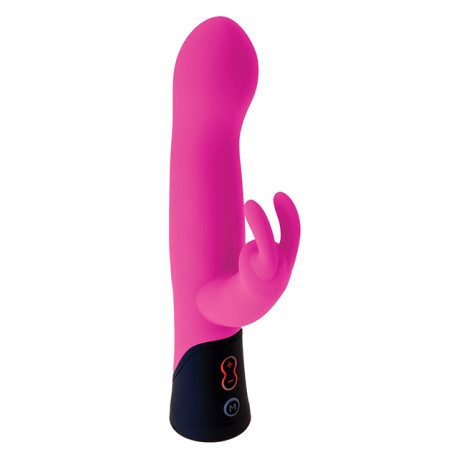 Rabbit Liebe Cerise Rechargeable