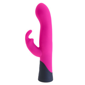 Rabbit Liebe Cerise Rechargeable