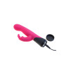 Rabbit Liebe Cerise Rechargeable