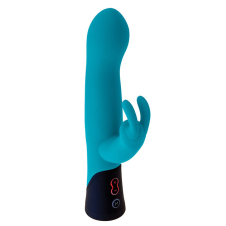 Rabbit Liebe Ocean Blue Rechargeable