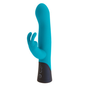 Rabbit Liebe Ocean Blue Rechargeable