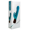 Rabbit Liebe Ocean Blue Rechargeable