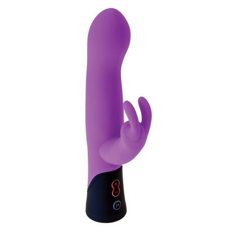 Rabbit Liebe Purple Rechargeable