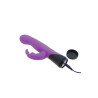 Rabbit Liebe Purple Rechargeable