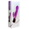 Rabbit Liebe Purple Rechargeable