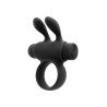 Rabbit Ring Rechargeable Black