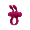 Rabbit Ring Rechargeable Pink