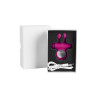 Rabbit Ring Rechargeable Pink