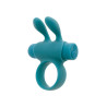 Rabbit Ring Rechargeable Turquoise