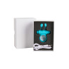 Rabbit Ring Rechargeable Turquoise