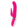 Realistic Vibrator Hot Pink