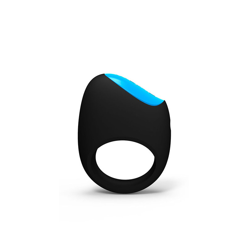 Remoji: Lifeguard Ring Vibe Black