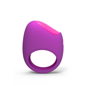 Remoji: Lifeguard Ring Vibe Purple