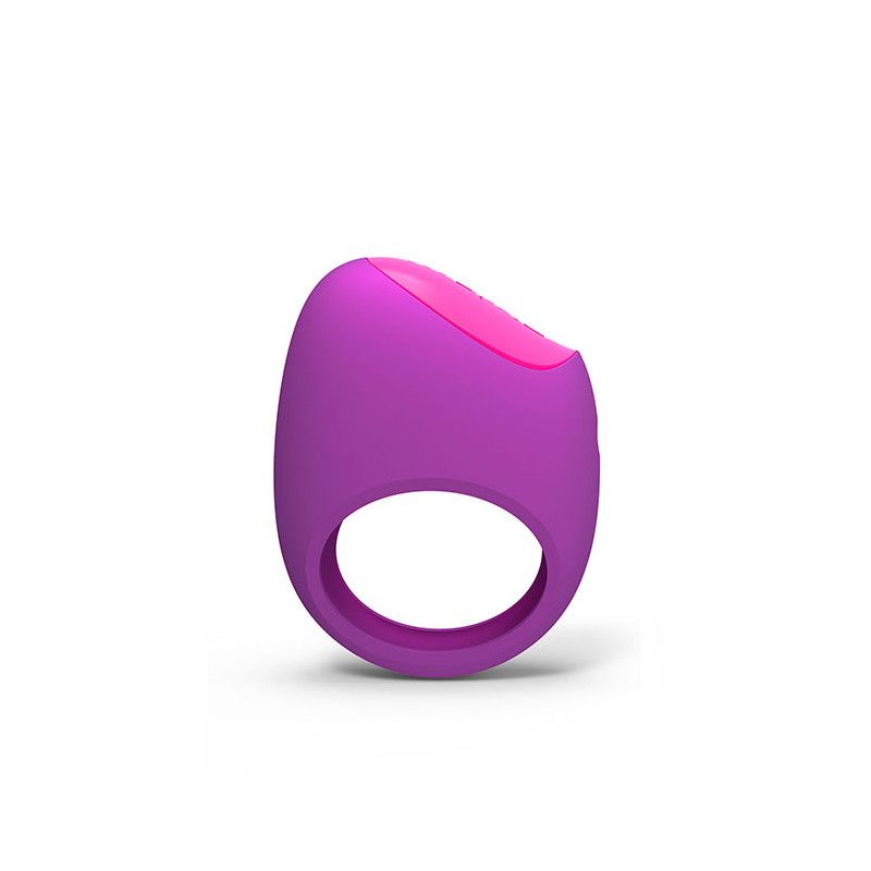 Remoji: Lifeguard Ring Vibe Purple