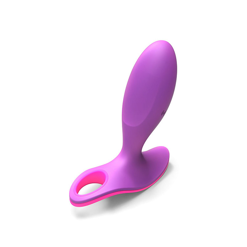 Remoji: Surfer Plug Vibe Purple