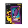 Remoji: Surfer Plug Vibe Purple