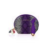 Rianne S - Boa Mini G Deep Purple