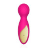 Rianne S - Lovely Leopard Mini Wand Pink