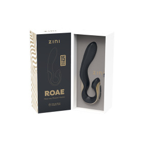 ROAE SE  BLACK / GOLD