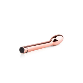 Rosy Gold - New G-spot Vibrator